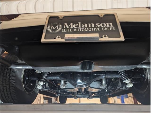 1937 Ford Cabriolet (CC-1946336) for sale in Stratford, Ontario