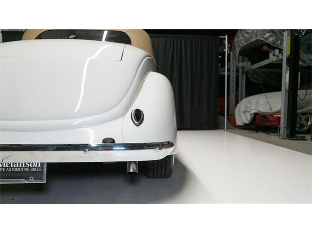 1937 Ford Cabriolet (CC-1946336) for sale in Stratford, Ontario