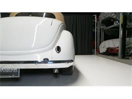 1937 Ford Cabriolet (CC-1946336) for sale in Stratford, Ontario