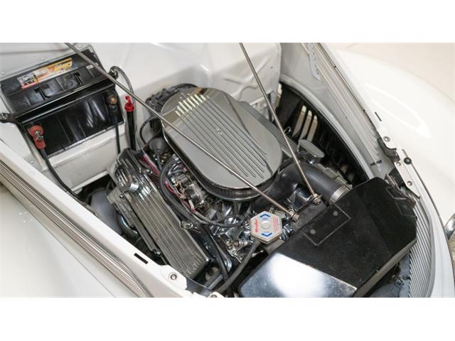 1937 Ford Cabriolet (CC-1946336) for sale in Stratford, Ontario