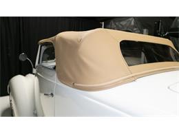 1937 Ford Cabriolet (CC-1946336) for sale in Stratford, Ontario
