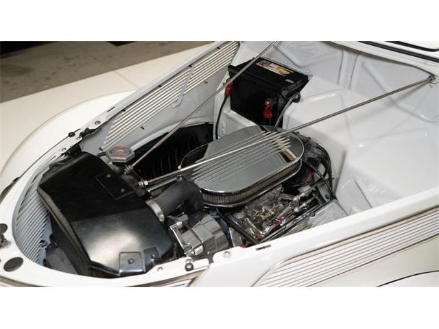 1937 Ford Cabriolet (CC-1946336) for sale in Stratford, Ontario