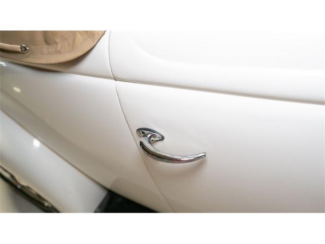 1937 Ford Cabriolet (CC-1946336) for sale in Stratford, Ontario