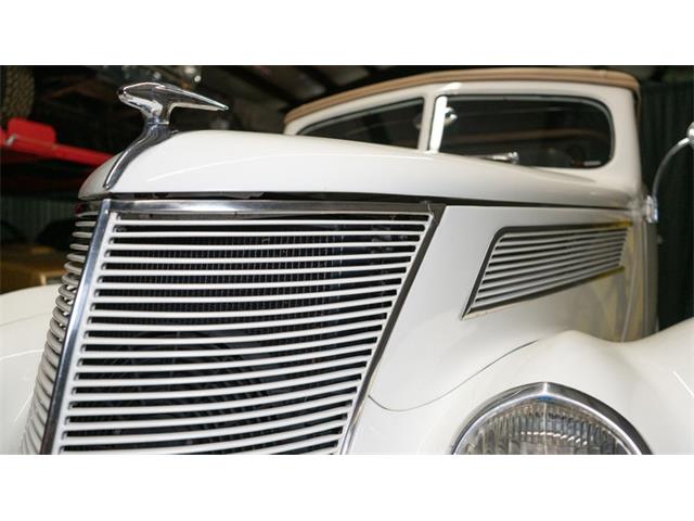 1937 Ford Cabriolet (CC-1946336) for sale in Stratford, Ontario
