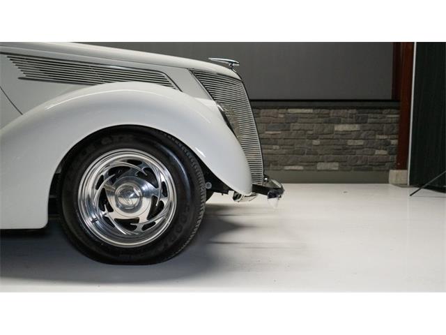 1937 Ford Cabriolet (CC-1946336) for sale in Stratford, Ontario