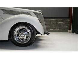1937 Ford Cabriolet (CC-1946336) for sale in Stratford, Ontario