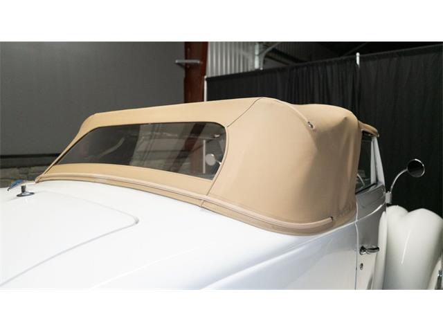 1937 Ford Cabriolet (CC-1946336) for sale in Stratford, Ontario