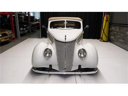1937 Ford Cabriolet (CC-1946336) for sale in Stratford, Ontario