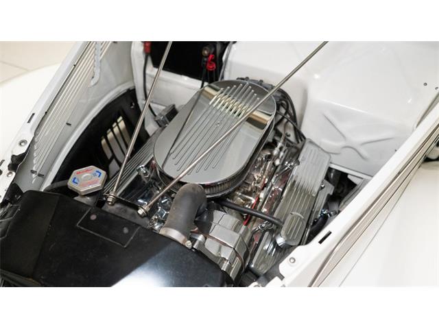 1937 Ford Cabriolet (CC-1946336) for sale in Stratford, Ontario