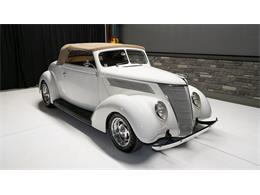 1937 Ford Cabriolet (CC-1946336) for sale in Stratford, Ontario