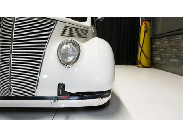 1937 Ford Cabriolet (CC-1946336) for sale in Stratford, Ontario