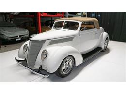 1937 Ford Cabriolet (CC-1946336) for sale in Stratford, Ontario