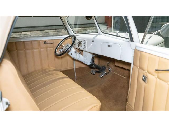 1937 Ford Cabriolet (CC-1946336) for sale in Stratford, Ontario