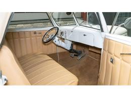 1937 Ford Cabriolet (CC-1946336) for sale in Stratford, Ontario