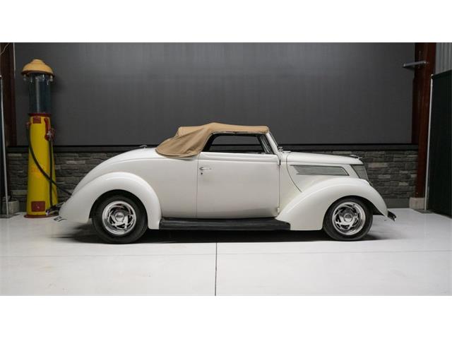 1937 Ford Cabriolet (CC-1946336) for sale in Stratford, Ontario