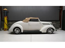 1937 Ford Cabriolet (CC-1946336) for sale in Stratford, Ontario