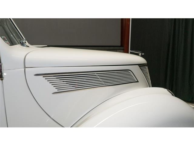 1937 Ford Cabriolet (CC-1946336) for sale in Stratford, Ontario