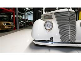 1937 Ford Cabriolet (CC-1946336) for sale in Stratford, Ontario