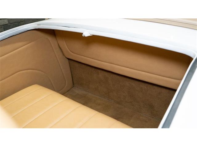1937 Ford Cabriolet (CC-1946336) for sale in Stratford, Ontario