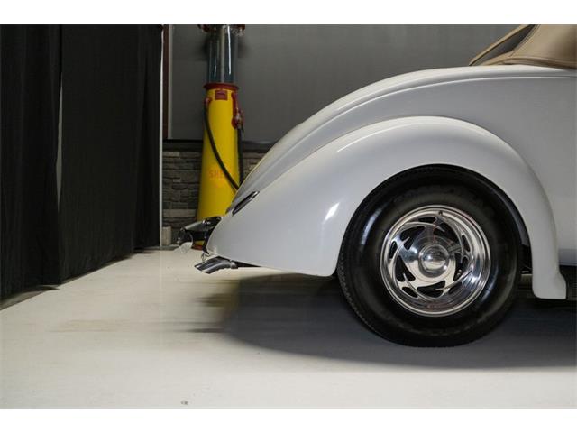 1937 Ford Cabriolet (CC-1946336) for sale in Stratford, Ontario