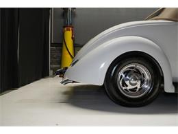 1937 Ford Cabriolet (CC-1946336) for sale in Stratford, Ontario