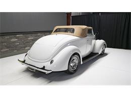 1937 Ford Cabriolet (CC-1946336) for sale in Stratford, Ontario