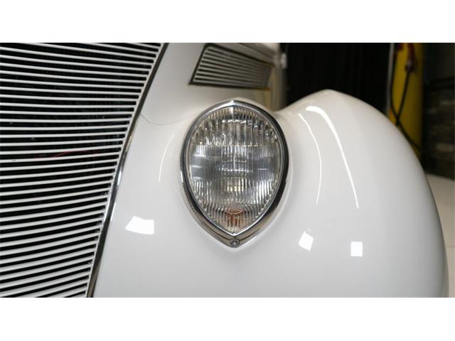 1937 Ford Cabriolet (CC-1946336) for sale in Stratford, Ontario