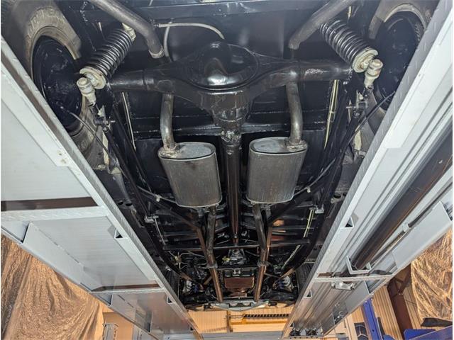 1937 Ford Cabriolet (CC-1946336) for sale in Stratford, Ontario