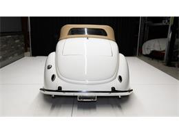 1937 Ford Cabriolet (CC-1946336) for sale in Stratford, Ontario