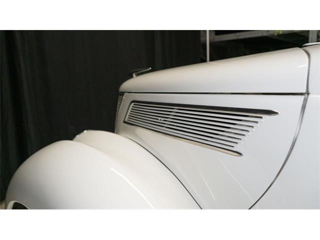 1937 Ford Cabriolet (CC-1946336) for sale in Stratford, Ontario