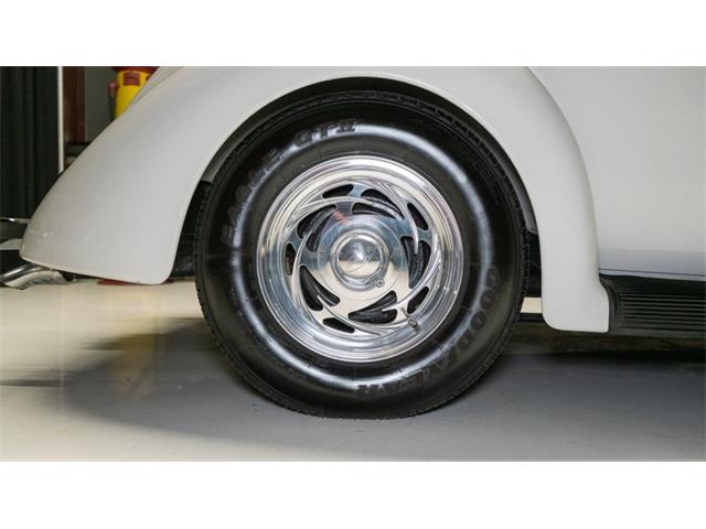 1937 Ford Cabriolet (CC-1946336) for sale in Stratford, Ontario