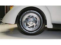 1937 Ford Cabriolet (CC-1946336) for sale in Stratford, Ontario
