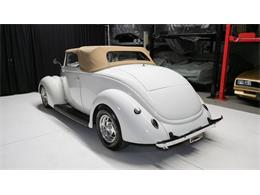 1937 Ford Cabriolet (CC-1946336) for sale in Stratford, Ontario