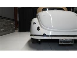 1937 Ford Cabriolet (CC-1946336) for sale in Stratford, Ontario