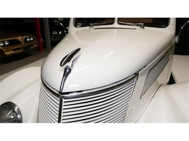 1937 Ford Cabriolet (CC-1946336) for sale in Stratford, Ontario