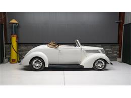 1937 Ford Cabriolet (CC-1946336) for sale in Stratford, Ontario