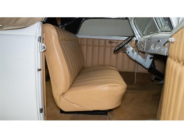 1937 Ford Cabriolet (CC-1946336) for sale in Stratford, Ontario