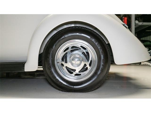 1937 Ford Cabriolet (CC-1946336) for sale in Stratford, Ontario