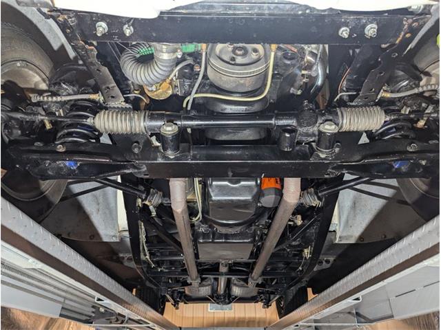 1937 Ford Cabriolet (CC-1946336) for sale in Stratford, Ontario