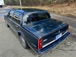 1986 Oldsmobile 98 Regency Brougham (CC-1946401) for sale in ABINGTON, Massachusetts