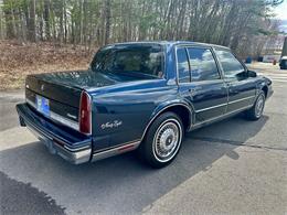 1986 Oldsmobile 98 Regency Brougham (CC-1946401) for sale in ABINGTON, Massachusetts
