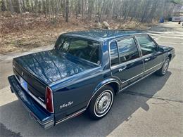 1986 Oldsmobile 98 Regency Brougham (CC-1946401) for sale in ABINGTON, Massachusetts