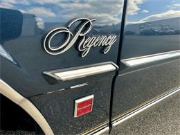 1986 Oldsmobile 98 Regency Brougham (CC-1946401) for sale in ABINGTON, Massachusetts