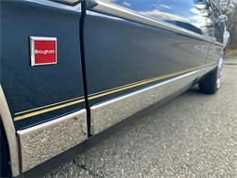1986 Oldsmobile 98 Regency Brougham (CC-1946401) for sale in ABINGTON, Massachusetts