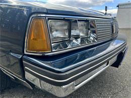 1986 Oldsmobile 98 Regency Brougham (CC-1946401) for sale in ABINGTON, Massachusetts