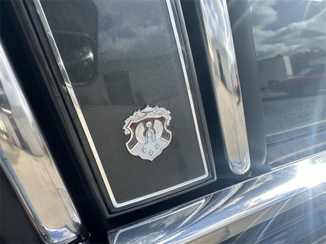 1986 Oldsmobile 98 Regency Brougham (CC-1946401) for sale in ABINGTON, Massachusetts
