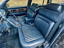 1986 Oldsmobile 98 Regency Brougham (CC-1946401) for sale in ABINGTON, Massachusetts