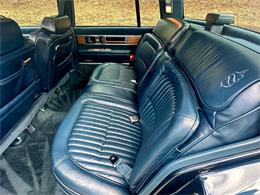 1986 Oldsmobile 98 Regency Brougham (CC-1946401) for sale in ABINGTON, Massachusetts