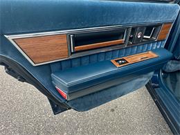 1986 Oldsmobile 98 Regency Brougham (CC-1946401) for sale in ABINGTON, Massachusetts