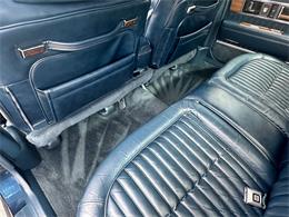 1986 Oldsmobile 98 Regency Brougham (CC-1946401) for sale in ABINGTON, Massachusetts